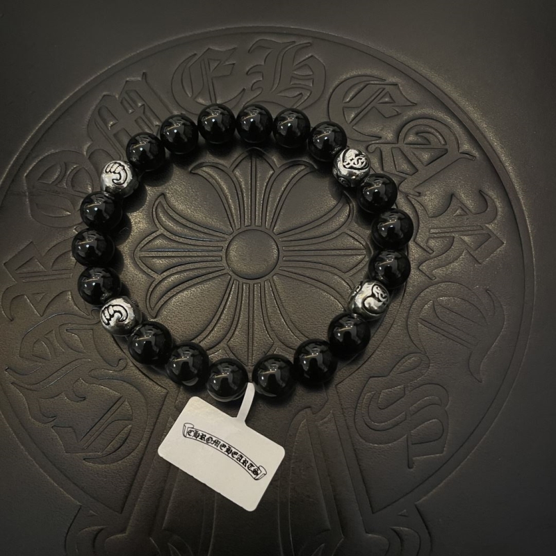 Ch**me He**ts bracelets